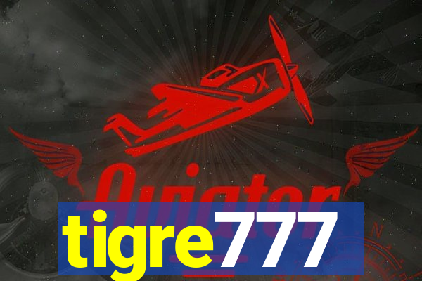 tigre777