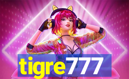 tigre777