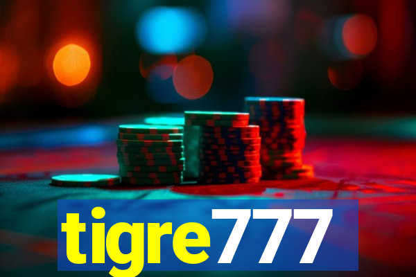 tigre777