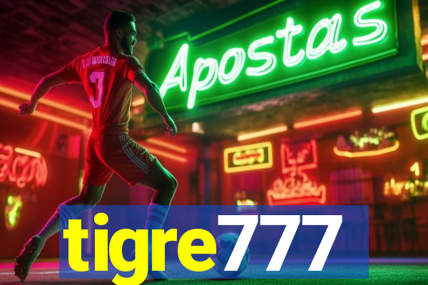 tigre777