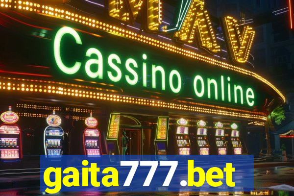 gaita777.bet