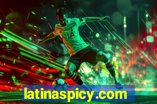 latinaspicy.com