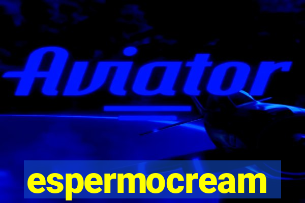 espermocream