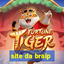 site da braip