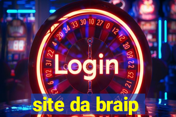 site da braip