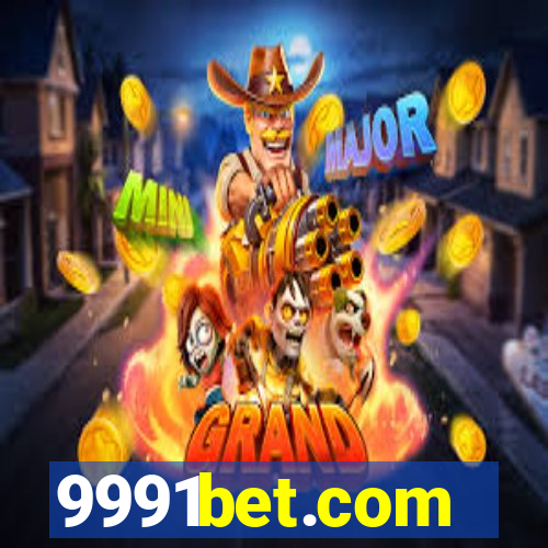 9991bet.com