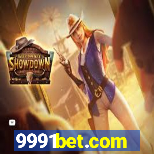 9991bet.com