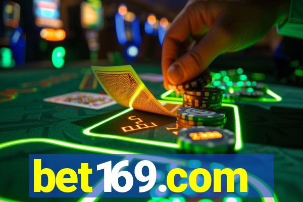 bet169.com