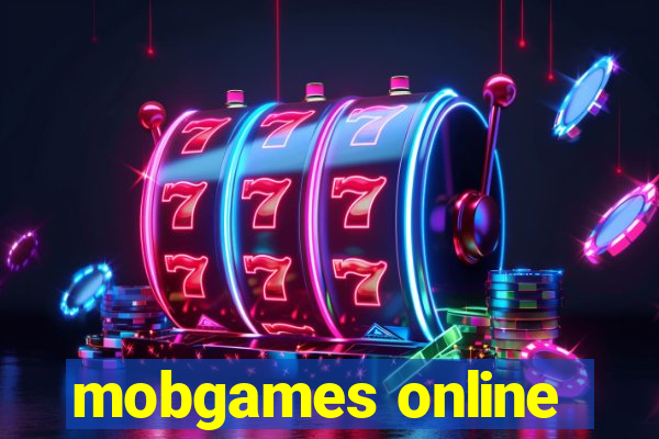 mobgames online