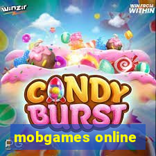 mobgames online