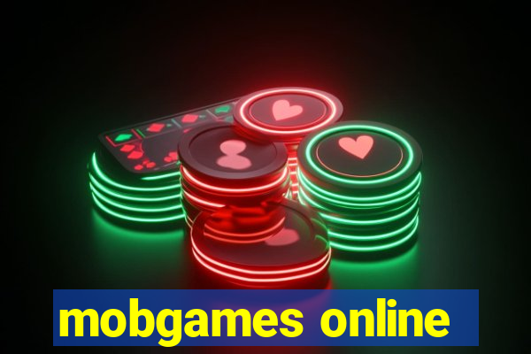 mobgames online