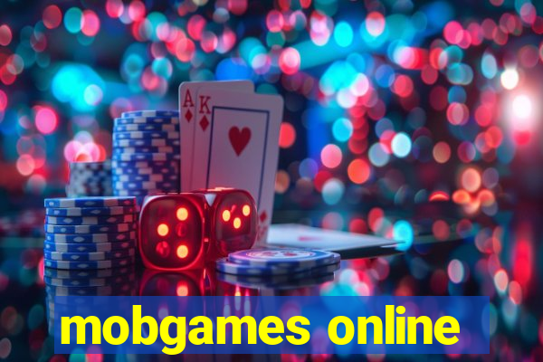 mobgames online