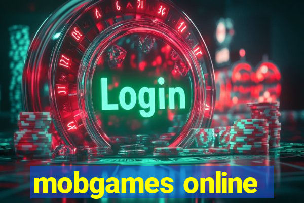 mobgames online