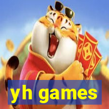 yh games