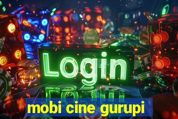 mobi cine gurupi