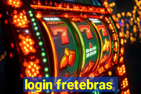 login fretebras