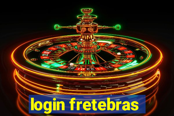 login fretebras