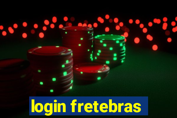 login fretebras