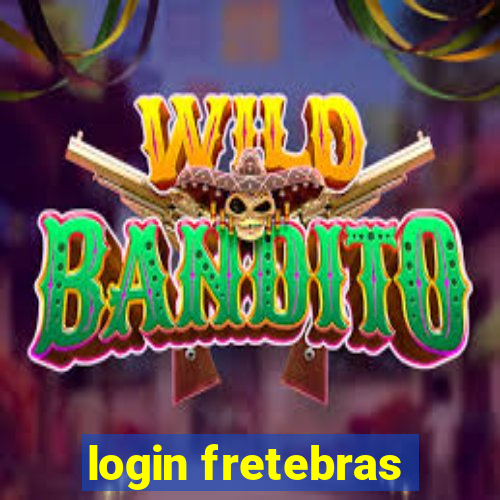 login fretebras