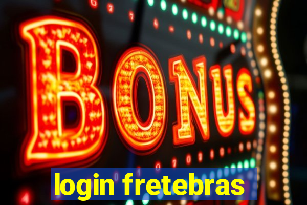 login fretebras