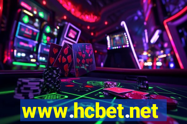 www.hcbet.net