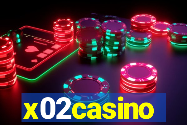 x02casino