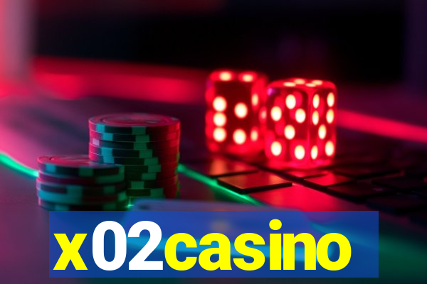 x02casino