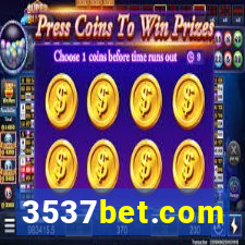 3537bet.com