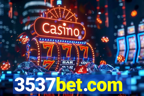 3537bet.com