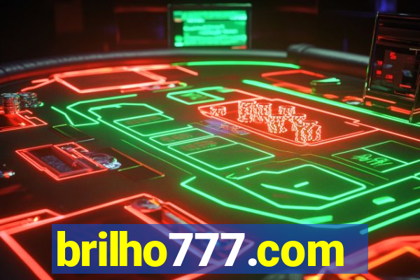 brilho777.com