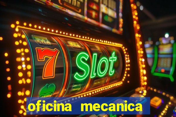 oficina mecanica porto alegre