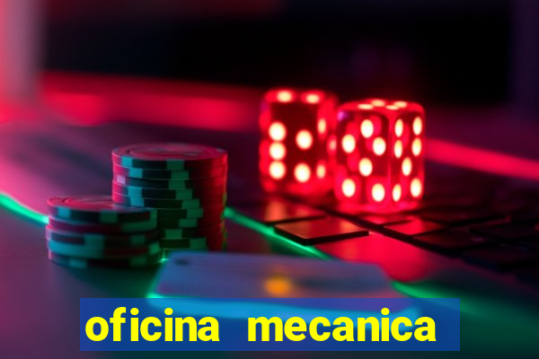 oficina mecanica porto alegre