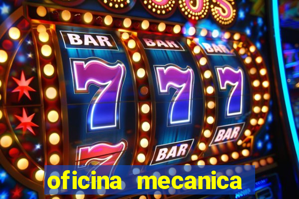 oficina mecanica porto alegre