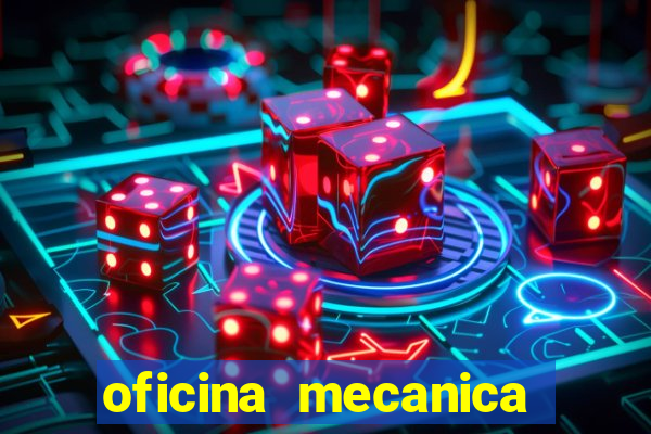 oficina mecanica porto alegre