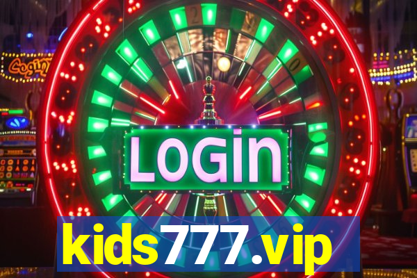 kids777.vip