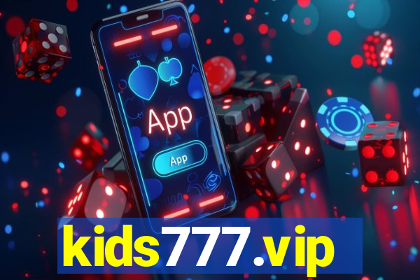 kids777.vip