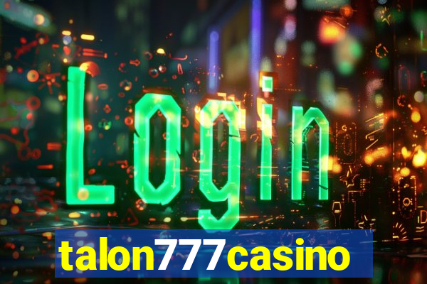 talon777casino