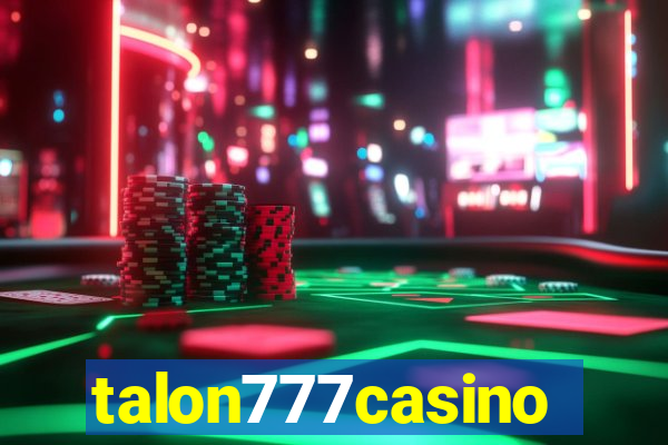 talon777casino