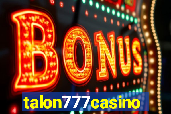 talon777casino