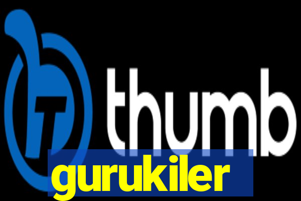 gurukiler