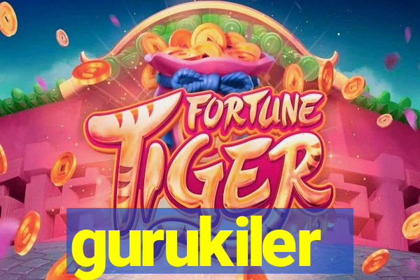 gurukiler