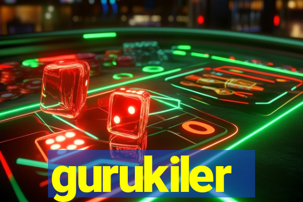 gurukiler