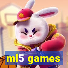 ml5 games