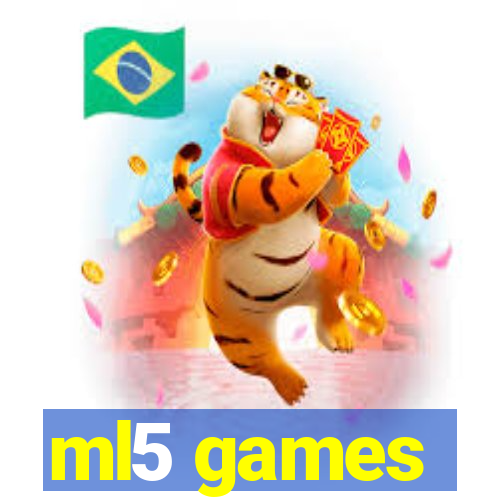 ml5 games