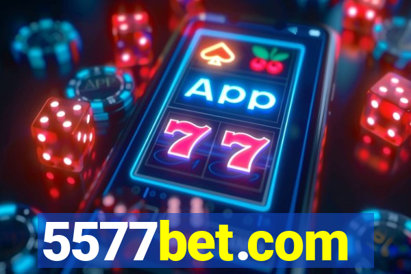 5577bet.com