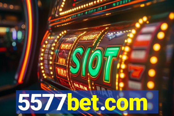 5577bet.com