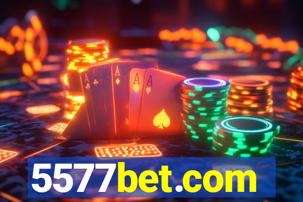 5577bet.com