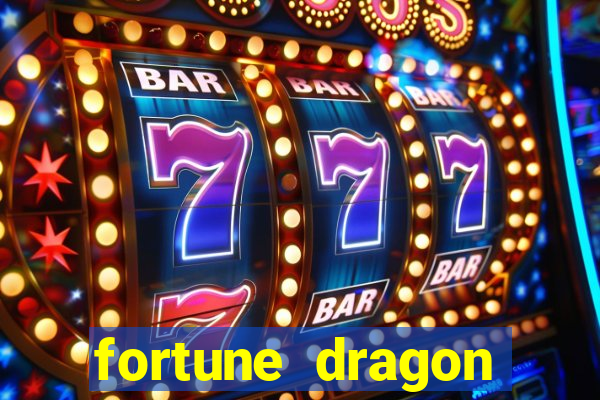 fortune dragon horarios pagantes