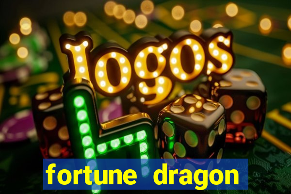 fortune dragon horarios pagantes