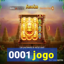 0001 jogo